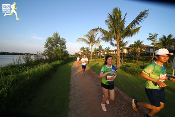 NÔNG THÔN VIỆT MARATHON - LONG AN 2023 - Ảnh #903596