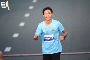 NÔNG THÔN VIỆT MARATHON - LONG AN 2023 - Ảnh #923113