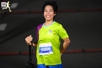 NÔNG THÔN VIỆT MARATHON - LONG AN 2023 - Ảnh #923795