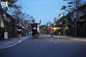NÔNG THÔN VIỆT MARATHON - LONG AN 2023 - Ảnh #897802