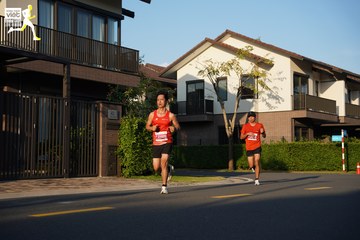 NÔNG THÔN VIỆT MARATHON - LONG AN 2023 - Ảnh #895845