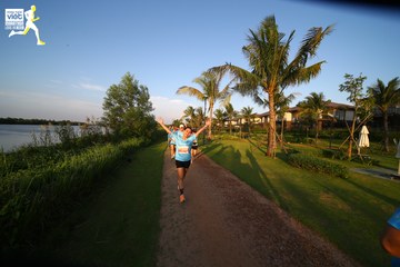 NÔNG THÔN VIỆT MARATHON - LONG AN 2023 - Ảnh #904696