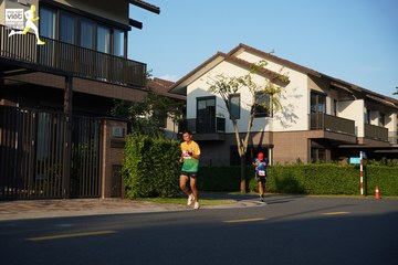 NÔNG THÔN VIỆT MARATHON - LONG AN 2023 - Ảnh #895892