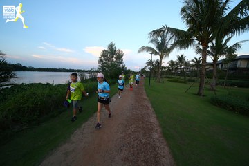 NÔNG THÔN VIỆT MARATHON - LONG AN 2023 - Ảnh #900532