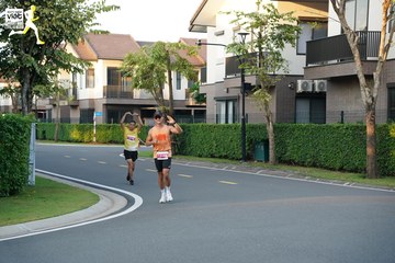 NÔNG THÔN VIỆT MARATHON - LONG AN 2023 - Ảnh #896693