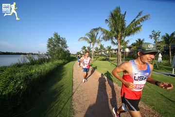 NÔNG THÔN VIỆT MARATHON - LONG AN 2023 - Ảnh #900879