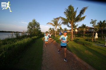NÔNG THÔN VIỆT MARATHON - LONG AN 2023 - Ảnh #904698