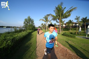 NÔNG THÔN VIỆT MARATHON - LONG AN 2023 - Ảnh #901173