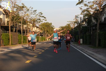 NÔNG THÔN VIỆT MARATHON - LONG AN 2023 - Ảnh #893822