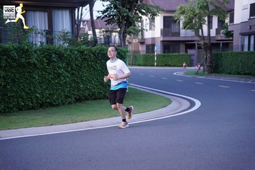 NÔNG THÔN VIỆT MARATHON - LONG AN 2023 - Ảnh #897662