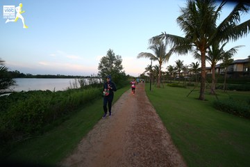 NÔNG THÔN VIỆT MARATHON - LONG AN 2023 - Ảnh #900954