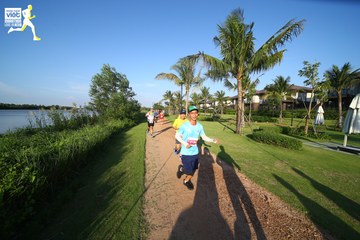NÔNG THÔN VIỆT MARATHON - LONG AN 2023 - Ảnh #900951