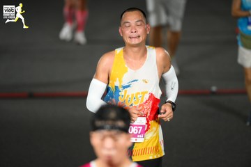 NÔNG THÔN VIỆT MARATHON - LONG AN 2023 - Ảnh #923995