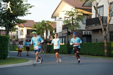 NÔNG THÔN VIỆT MARATHON - LONG AN 2023 - Ảnh #896623