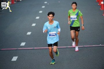 NÔNG THÔN VIỆT MARATHON - LONG AN 2023 - Ảnh #923136