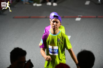 NÔNG THÔN VIỆT MARATHON - LONG AN 2023 - Ảnh #923683