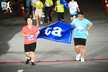 NÔNG THÔN VIỆT MARATHON - LONG AN 2023 - Ảnh #924432