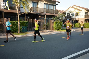 NÔNG THÔN VIỆT MARATHON - LONG AN 2023 - Ảnh #896255