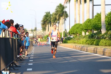 NÔNG THÔN VIỆT MARATHON - LONG AN 2023 - Ảnh #898749