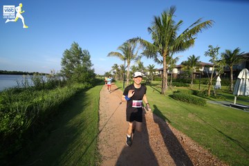 NÔNG THÔN VIỆT MARATHON - LONG AN 2023 - Ảnh #901387