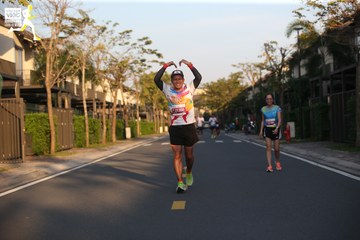 NÔNG THÔN VIỆT MARATHON - LONG AN 2023 - Ảnh #893942