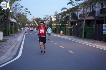 NÔNG THÔN VIỆT MARATHON - LONG AN 2023 - Ảnh #897689