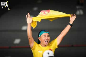 NÔNG THÔN VIỆT MARATHON - LONG AN 2023 - Ảnh #924414