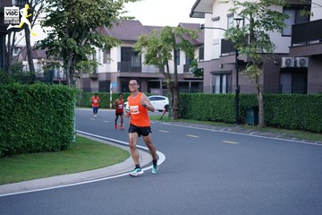 NÔNG THÔN VIỆT MARATHON - LONG AN 2023 - Ảnh #896986