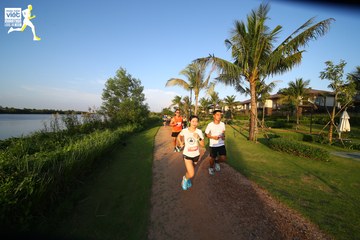 NÔNG THÔN VIỆT MARATHON - LONG AN 2023 - Ảnh #904461