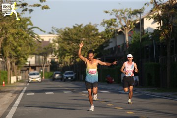 NÔNG THÔN VIỆT MARATHON - LONG AN 2023 - Ảnh #893537