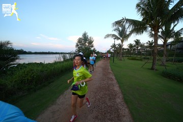 NÔNG THÔN VIỆT MARATHON - LONG AN 2023 - Ảnh #908788