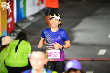 NÔNG THÔN VIỆT MARATHON - LONG AN 2023 - Ảnh #924339