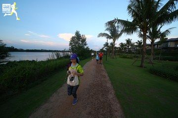 NÔNG THÔN VIỆT MARATHON - LONG AN 2023 - Ảnh #900408