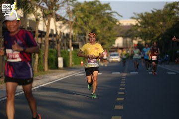 NÔNG THÔN VIỆT MARATHON - LONG AN 2023 - Ảnh #893920