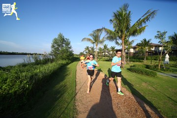 NÔNG THÔN VIỆT MARATHON - LONG AN 2023 - Ảnh #900847