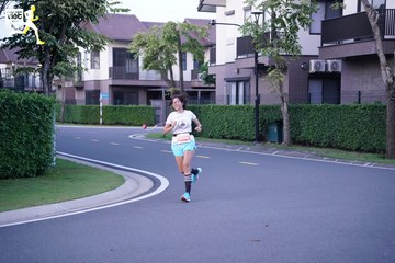 NÔNG THÔN VIỆT MARATHON - LONG AN 2023 - Ảnh #897316