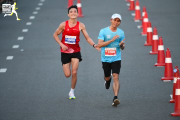 NÔNG THÔN VIỆT MARATHON - LONG AN 2023 - Ảnh #923081