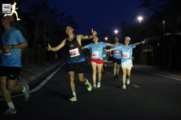 NÔNG THÔN VIỆT MARATHON - LONG AN 2023 - Ảnh #895498