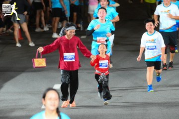 NÔNG THÔN VIỆT MARATHON - LONG AN 2023 - Ảnh #924125