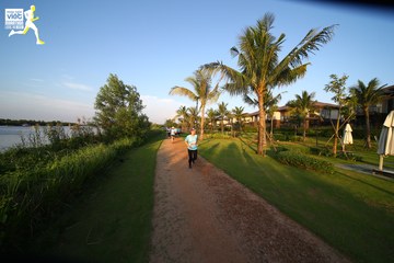 NÔNG THÔN VIỆT MARATHON - LONG AN 2023 - Ảnh #903361