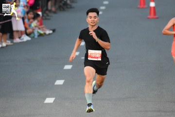 NÔNG THÔN VIỆT MARATHON - LONG AN 2023 - Ảnh #923161
