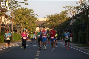 NÔNG THÔN VIỆT MARATHON - LONG AN 2023 - Ảnh #894188