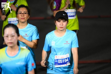 NÔNG THÔN VIỆT MARATHON - LONG AN 2023 - Ảnh #924294