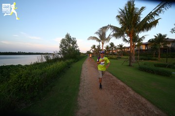 NÔNG THÔN VIỆT MARATHON - LONG AN 2023 - Ảnh #901167