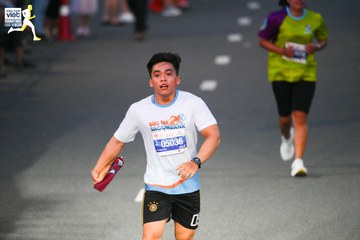 NÔNG THÔN VIỆT MARATHON - LONG AN 2023 - Ảnh #923334