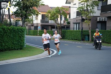 NÔNG THÔN VIỆT MARATHON - LONG AN 2023 - Ảnh #896827