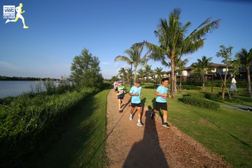 NÔNG THÔN VIỆT MARATHON - LONG AN 2023 - Ảnh #904191