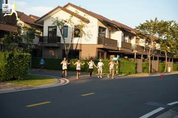 NÔNG THÔN VIỆT MARATHON - LONG AN 2023 - Ảnh #896453