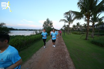 NÔNG THÔN VIỆT MARATHON - LONG AN 2023 - Ảnh #908921