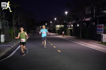 NÔNG THÔN VIỆT MARATHON - LONG AN 2023 - Ảnh #898010